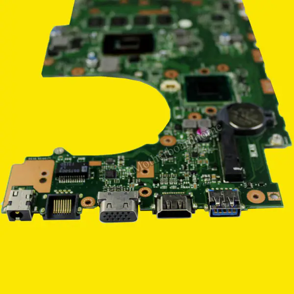 Základní deska Asus 60NB00I0-MB4080 X502CA ATX