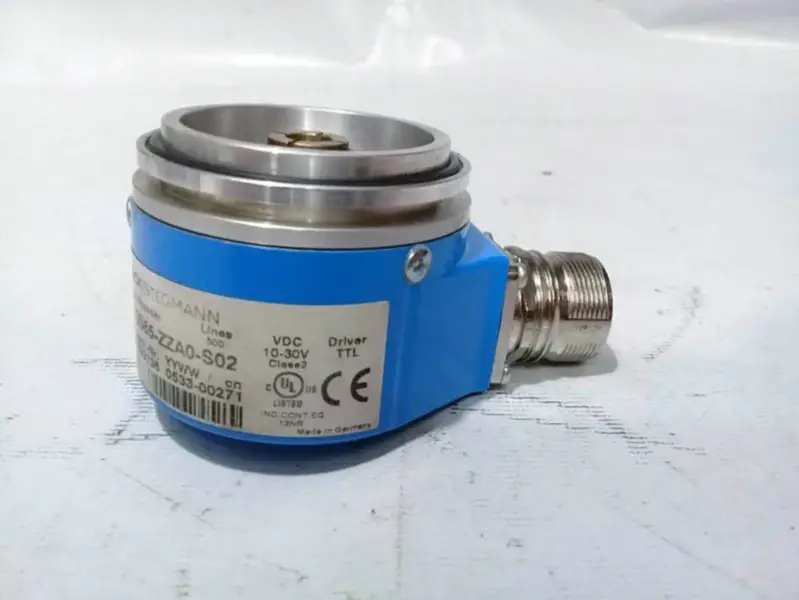 Nemocný Stegmann DGS65-ZZA0-S02