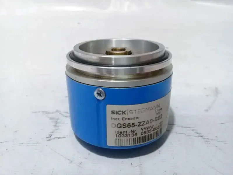 Nemocný Stegmann DGS65-ZZA0-S02