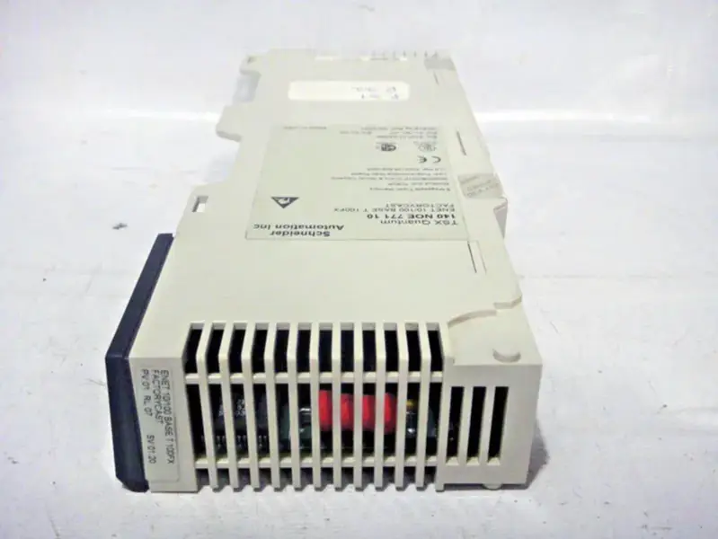 Schneider Electric 140-NOE-771-10