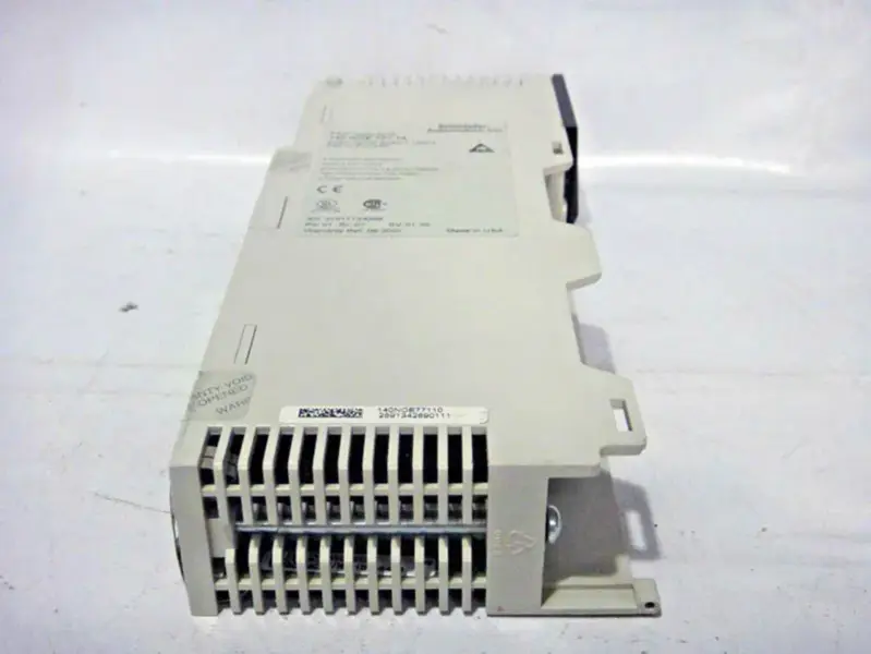 Schneider Electric 140-NOE-771-10