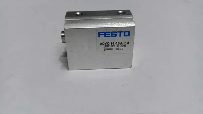 Festo ADVC-16-10-I-P-A