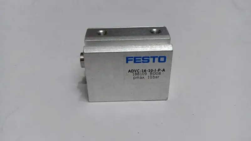 Festo ADVC-16-10-I-P-A