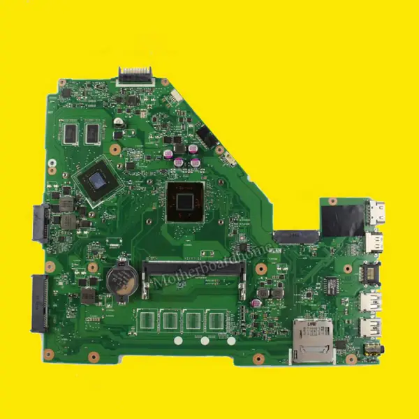 Základní deska Asus 60NB06P0-MB1820 X550MD ATX