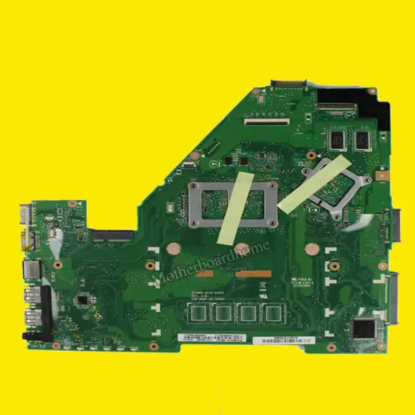 Základní deska Asus 60NB06P0-MB1820 X550MD ATX