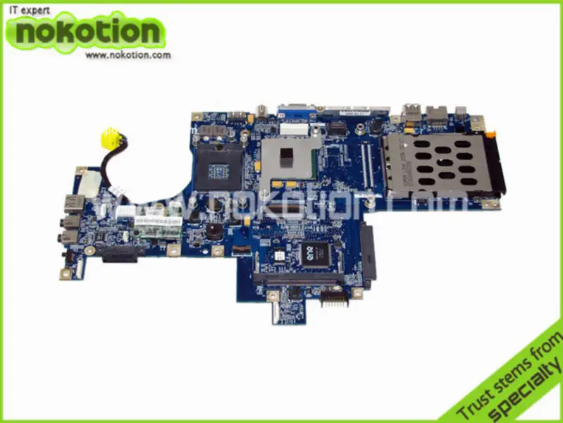 Základní deska Lenovo HEL00 LA-3091P 41W1158 IBM 3000 C100