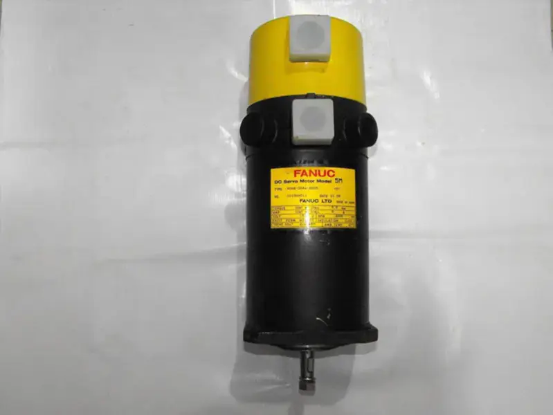 Fanuc A06B-0642-B005