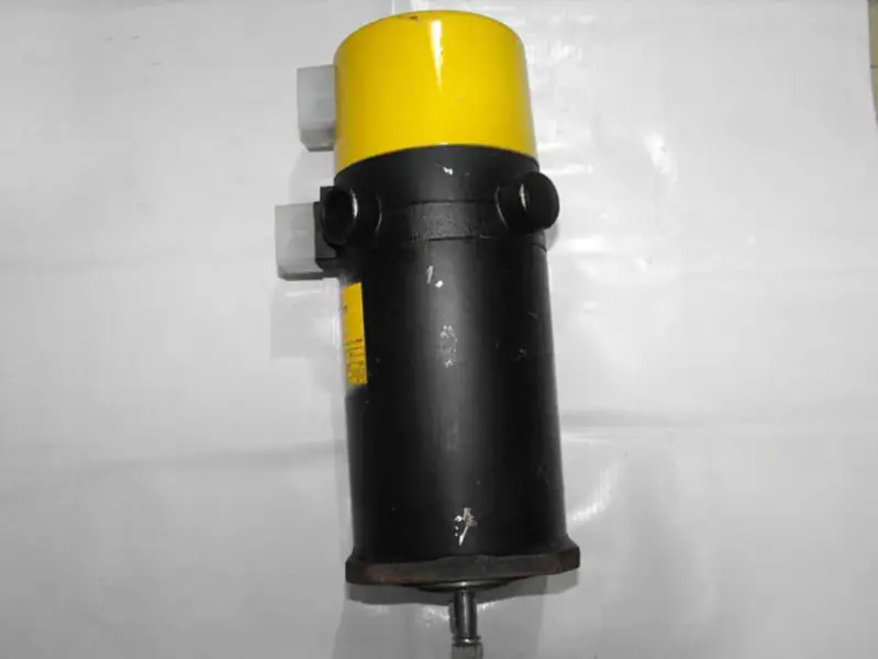 Fanuc A06B-0642-B005