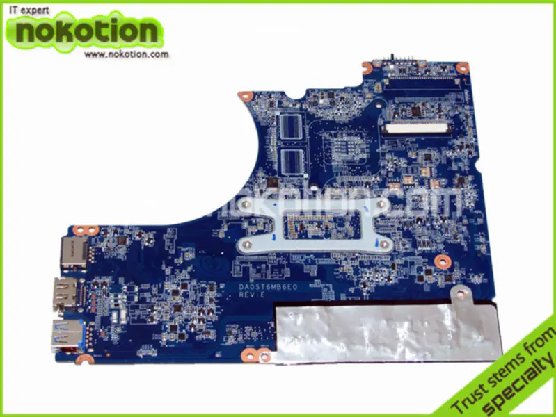 Základní deska Lenovo IdeaPad Flex 15 Logic DA0ST6MB6E0 SR16Q I3-4010U