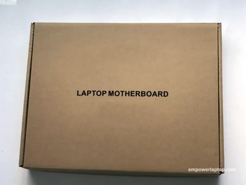 Základní deska Lenovo IdeaPad Flex 15 Logic DA0ST6MB6E0 SR16Q I3-4010U