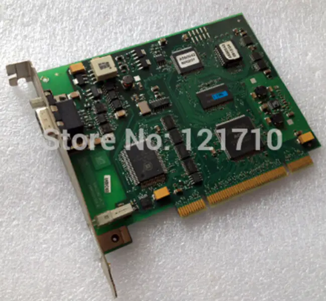 Siemens A5E00369843 A5E00369844 karty pro průmyslové základní desky strojů siemens