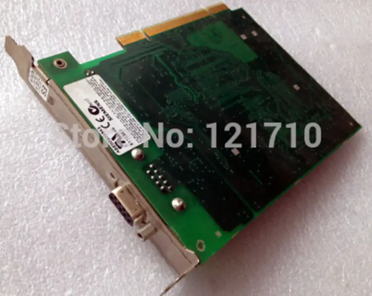 Siemens A5E00369843 A5E00369844 karty pro průmyslové základní desky strojů siemens