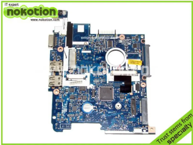 Základní deska Acer d260 MBSCH02001 LA-5651P intel n450 nm10 gma x3150