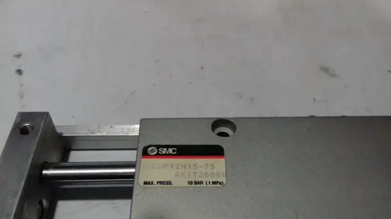 SMC ECDPX2N15-75