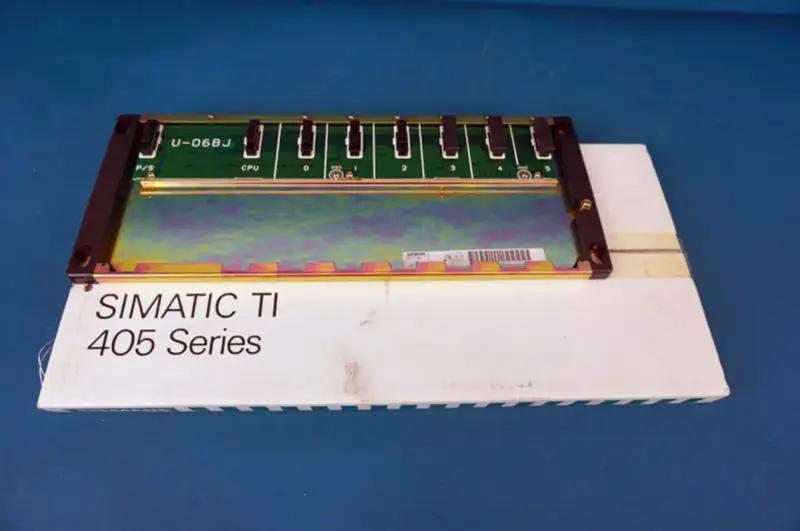 Siemens U-06BJ