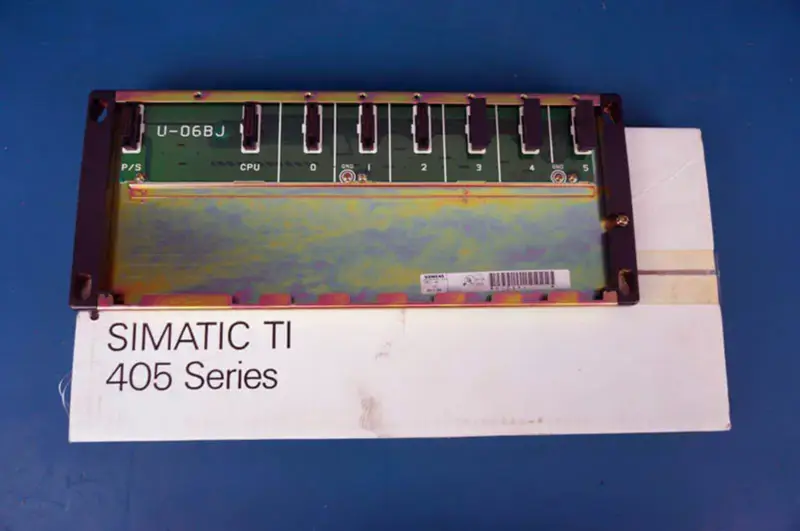 Siemens U-06BJ