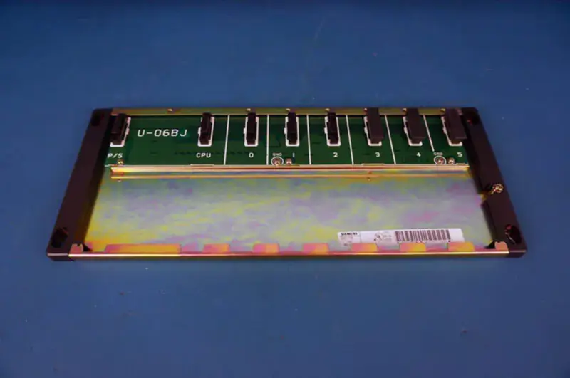 Siemens U-06BJ