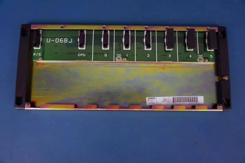Siemens U-06BJ