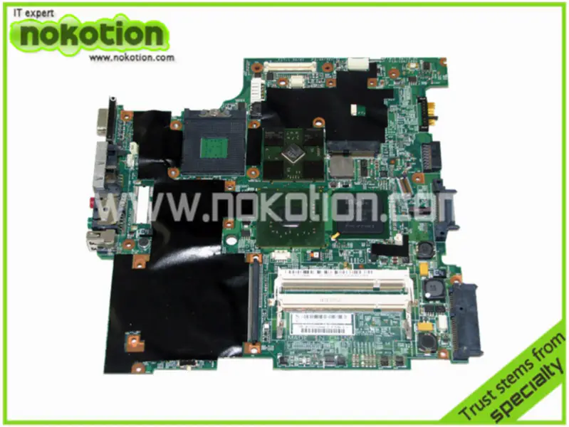 Základní deska Lenovo 42W7725 IBM R60 T60 945PM s grafikou ATI