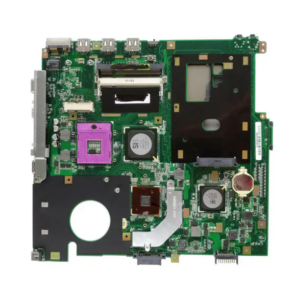 Základní deska Asus 90R-NSSMB1200Y ATX