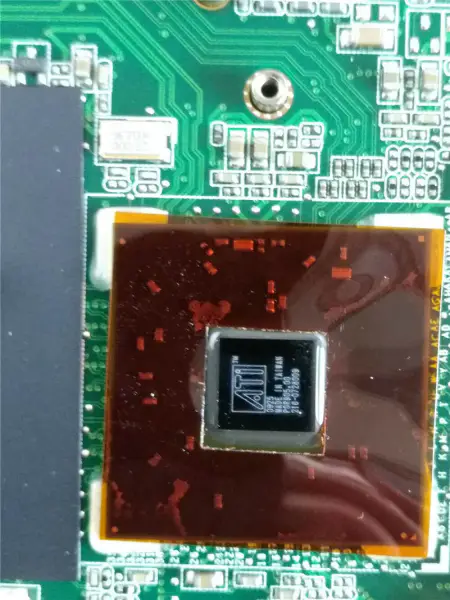 Základní deska Asus 90R-NSSMB1200Y ATX