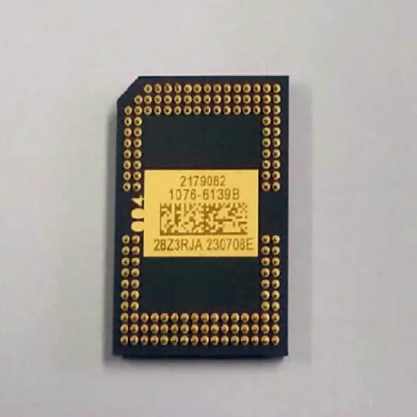 Projektor DMD CHIP 1280-6038B 1280-6039B 1280-6138B 1280-6139B 1280-6238B 1280-6239B 1280-6338B 1280-6339B 1280-6438B 1280-6439B