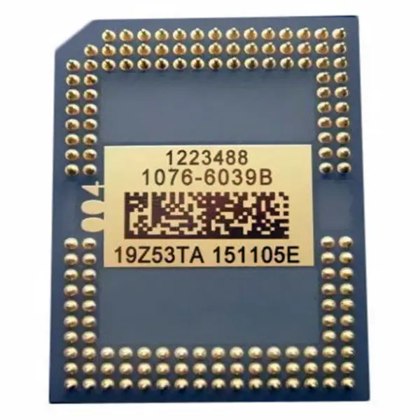 Projektor DMD CHIP 1280-6038B 1280-6039B 1280-6138B 1280-6139B 1280-6238B 1280-6239B 1280-6338B 1280-6339B 1280-6438B 1280-6439B