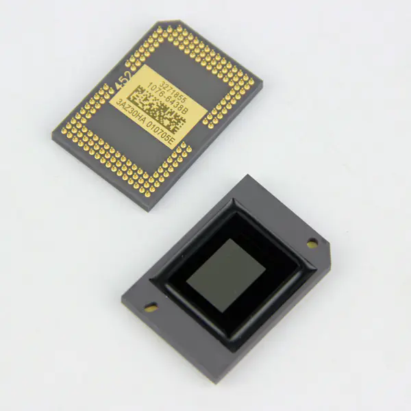 Projektor DMD CHIP 1280-6038B 1280-6039B 1280-6138B 1280-6139B 1280-6238B 1280-6239B 1280-6338B 1280-6339B 1280-6438B 1280-6439B
