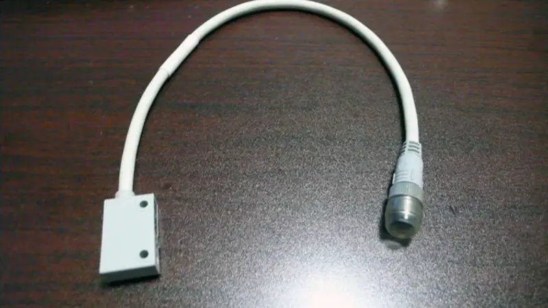 SMC D-P4DW