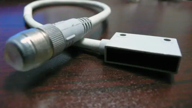 SMC D-P4DW