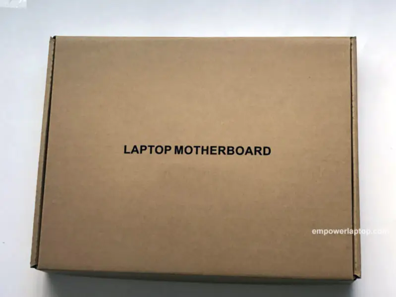 Základní deska Toshiba K000127660 QHRAE LA-7213P Rev 1.0 P775D