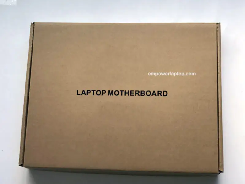 Základní deska Toshiba A000053220 DATZ1GMB8E0 P505 P500 HM55 s grafickým slotem