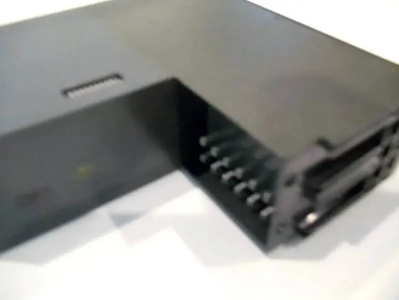 Modul PLC Siemens 3RK1903-1BA00