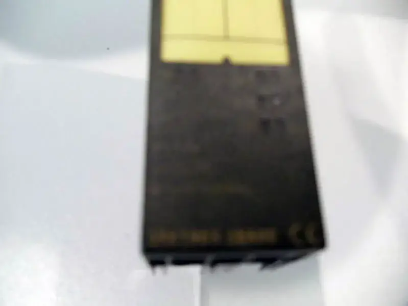 Modul PLC Siemens 3RK1903-1BA00