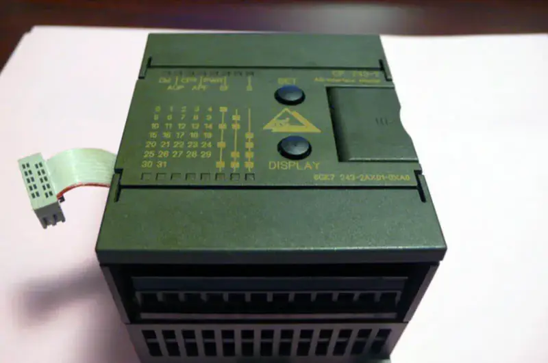 Siemens 6GK7243-2AX01-0XA0