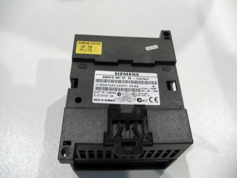 Siemens 6GK7243-2AX01-0XA0