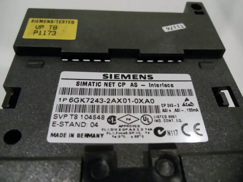 Siemens 6GK7243-2AX01-0XA0