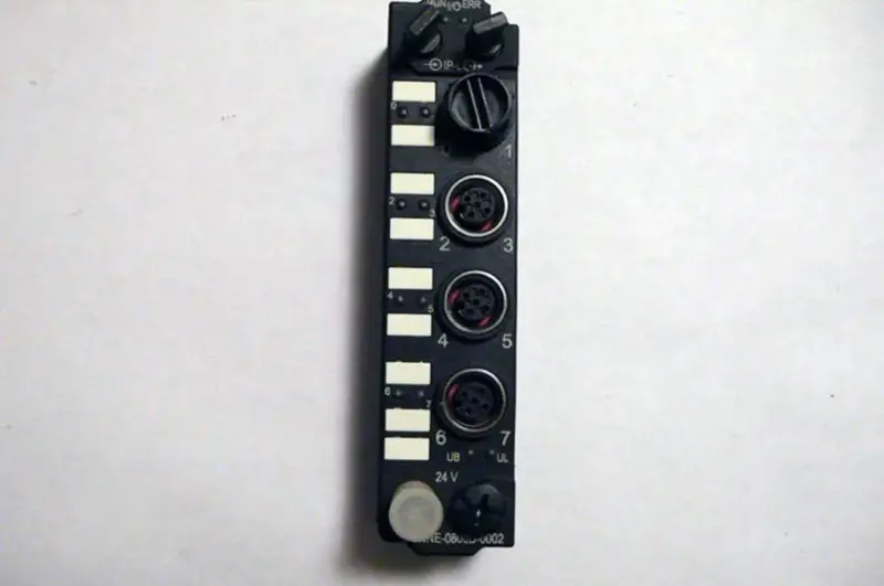 TURCK SNNE-0800D-0002