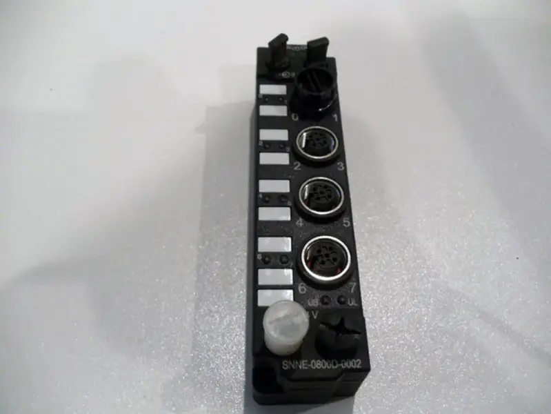 TURCK SNNE-0800D-0002