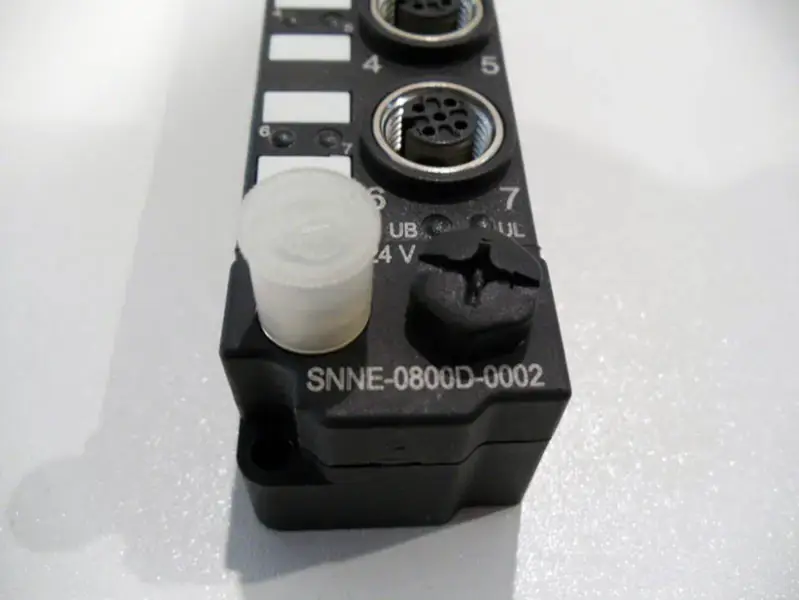 TURCK SNNE-0800D-0002