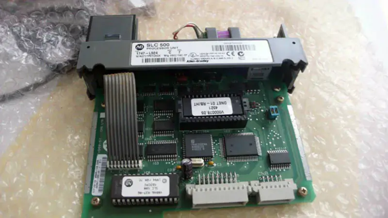 Allen-Bradley 1747-L524