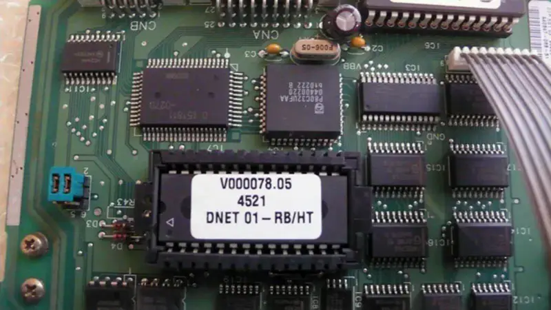 Allen-Bradley 1747-L524