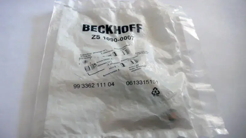 Beckhoff ZS1090-0007