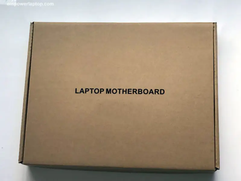 Základní deska Lenovo DAKL6MB16G0 11S110136 ideapad Z470A HM65 GT540M