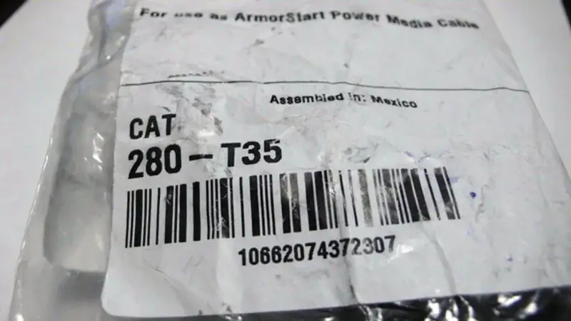Allen-Bradley 280-T35