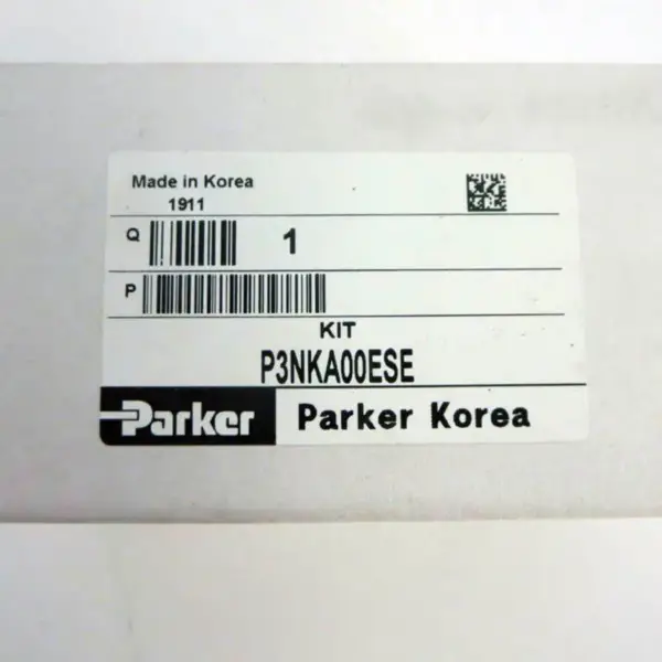 PARKER P3NKA00ESE