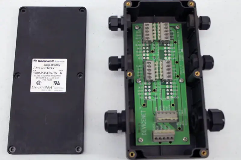 Allen-Bradley 1485P-P4T5-T5
