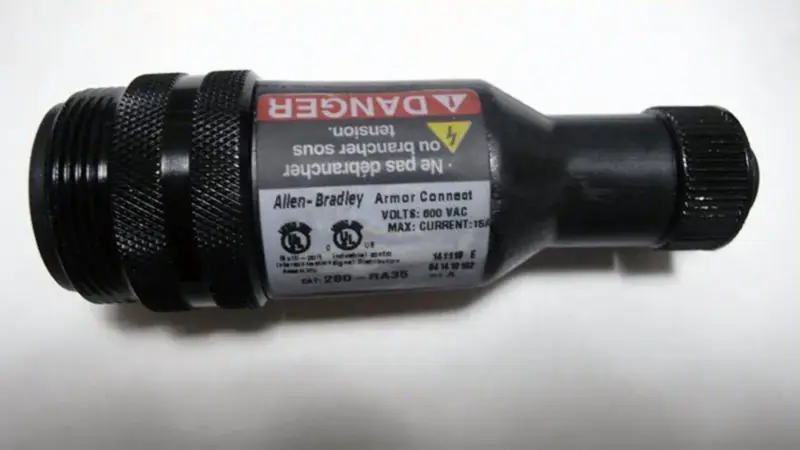 Allen-Bradley 280-RA35