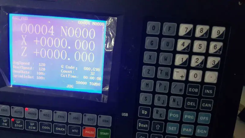 Adtech CNC4220