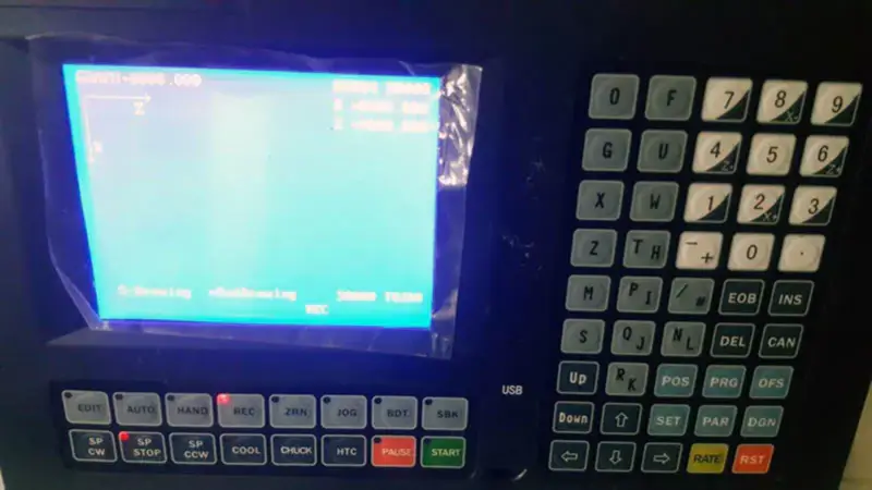 Adtech CNC4220
